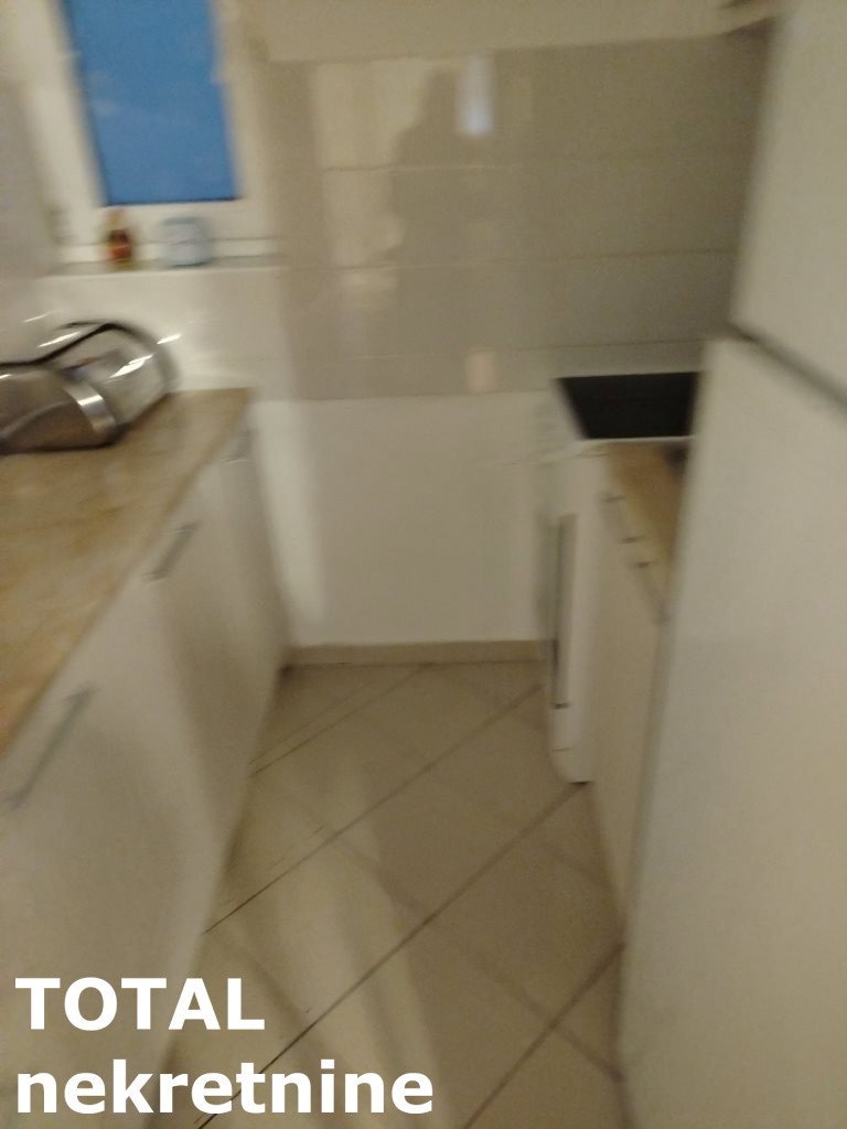 Stan Izdavanje Novi Sad Nova Detelinara 29 m2