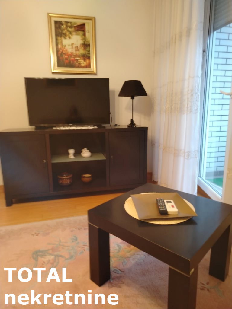 Stan Izdavanje Novi Sad Nova Detelinara 29 m2