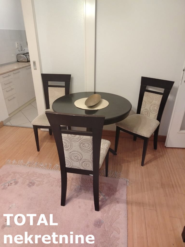Stan Izdavanje Novi Sad Nova Detelinara 29 m2