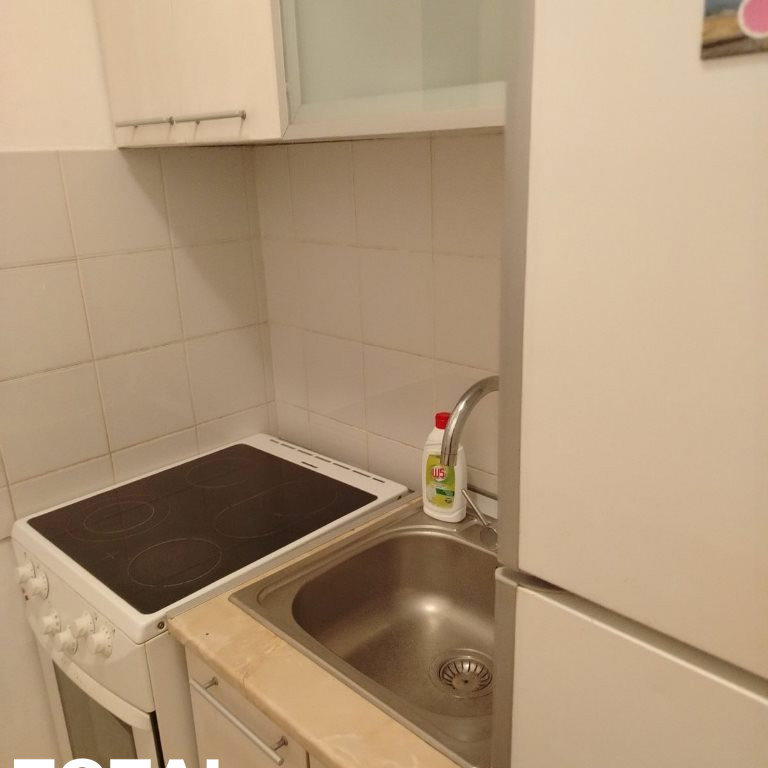 Stan Izdavanje Novi Sad Nova Detelinara 29 m2
