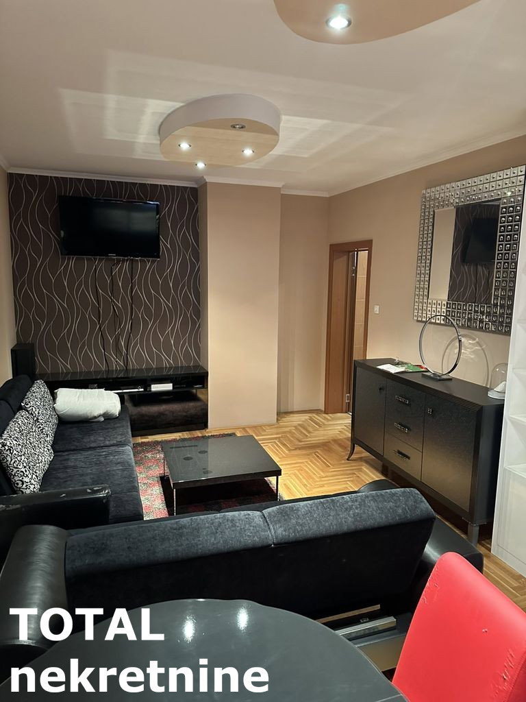 Stan Izdavanje Novi Sad Nova Detelinara 70 m2