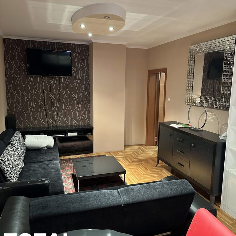 Stan Izdavanje Novi Sad Nova Detelinara 70 m2