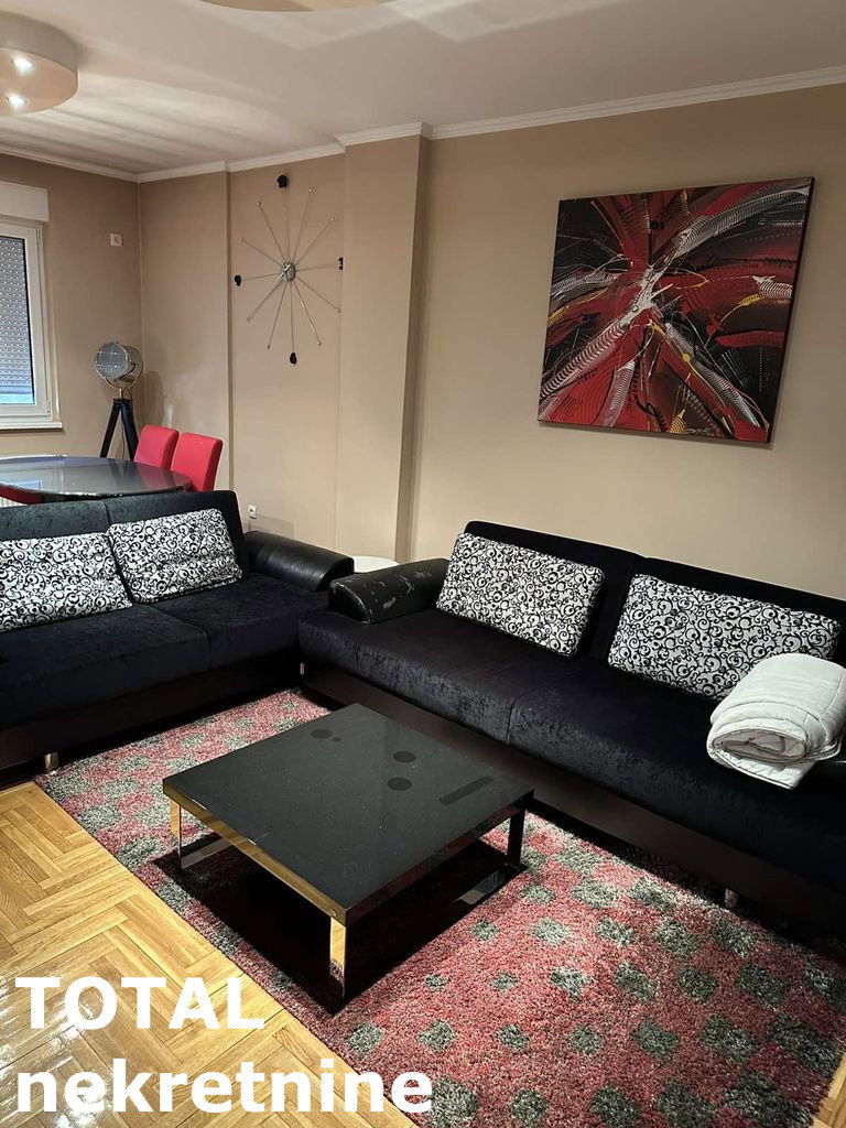 Stan Izdavanje Novi Sad Nova Detelinara 70 m2