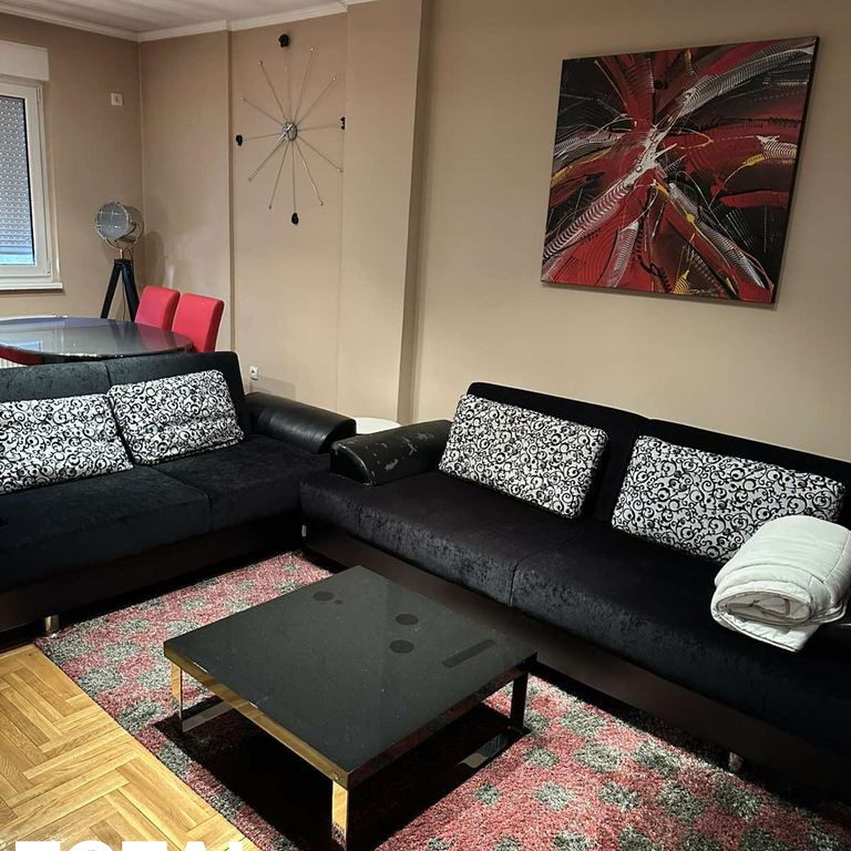 Stan Izdavanje Novi Sad Nova Detelinara 70 m2