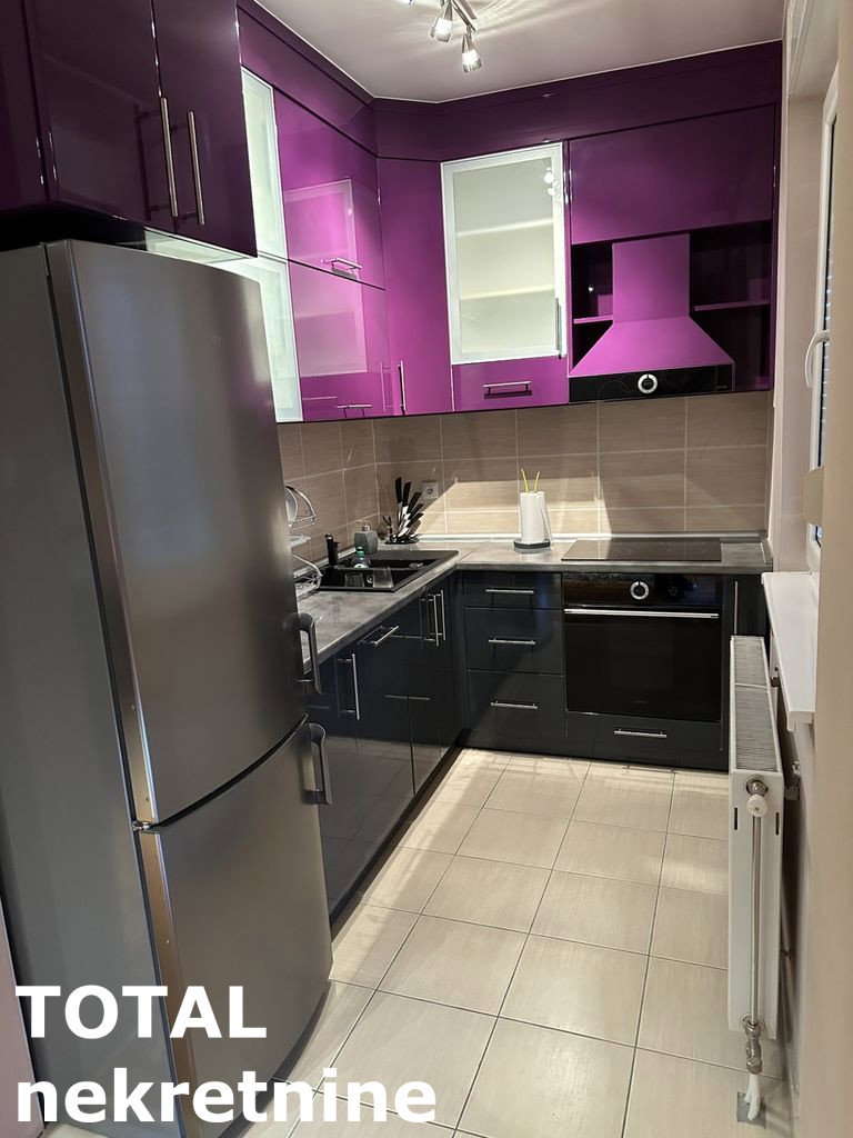 Stan Izdavanje Novi Sad Nova Detelinara 70 m2