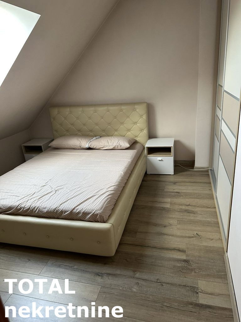 Stan Izdavanje Novi Sad Nova Detelinara 70 m2
