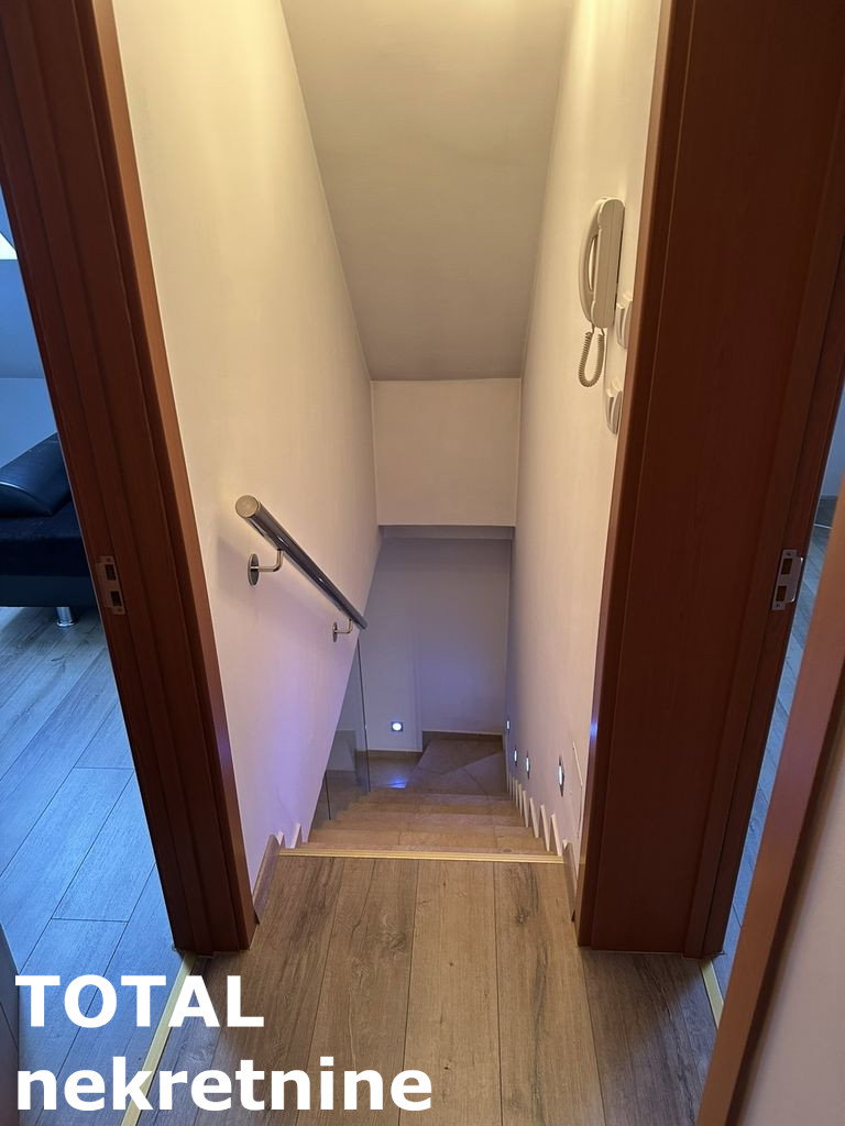 Stan Izdavanje Novi Sad Nova Detelinara 70 m2