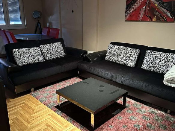 Stan Izdavanje Novi Sad Nova Detelinara 70 m2