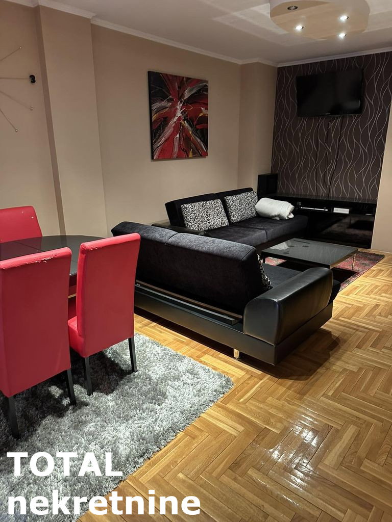 Stan Izdavanje Novi Sad Nova Detelinara 70 m2