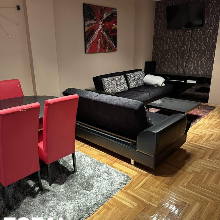 Stan Izdavanje Novi Sad Nova Detelinara 70 m2
