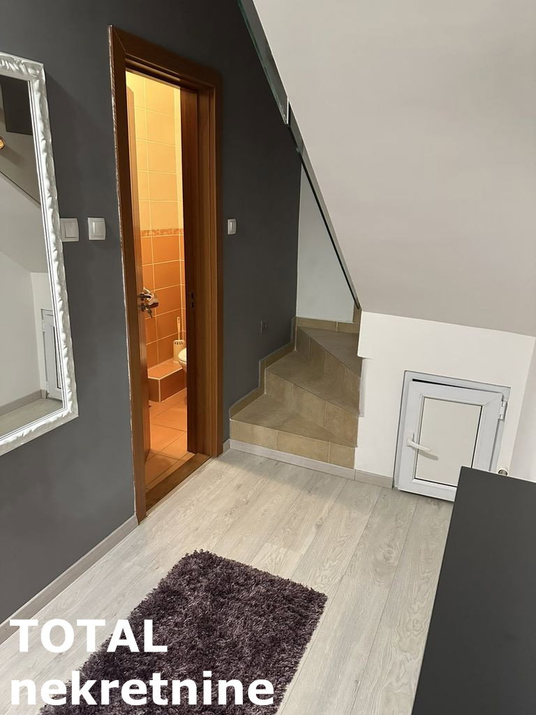 Trosoban stan za izdavanje, Nova Detelinara, Novi Sad, 70m², 500 €/mes
