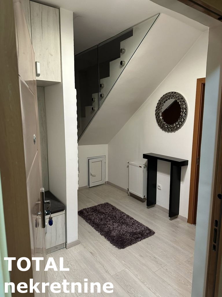 Stan Izdavanje Novi Sad Nova Detelinara 70 m2