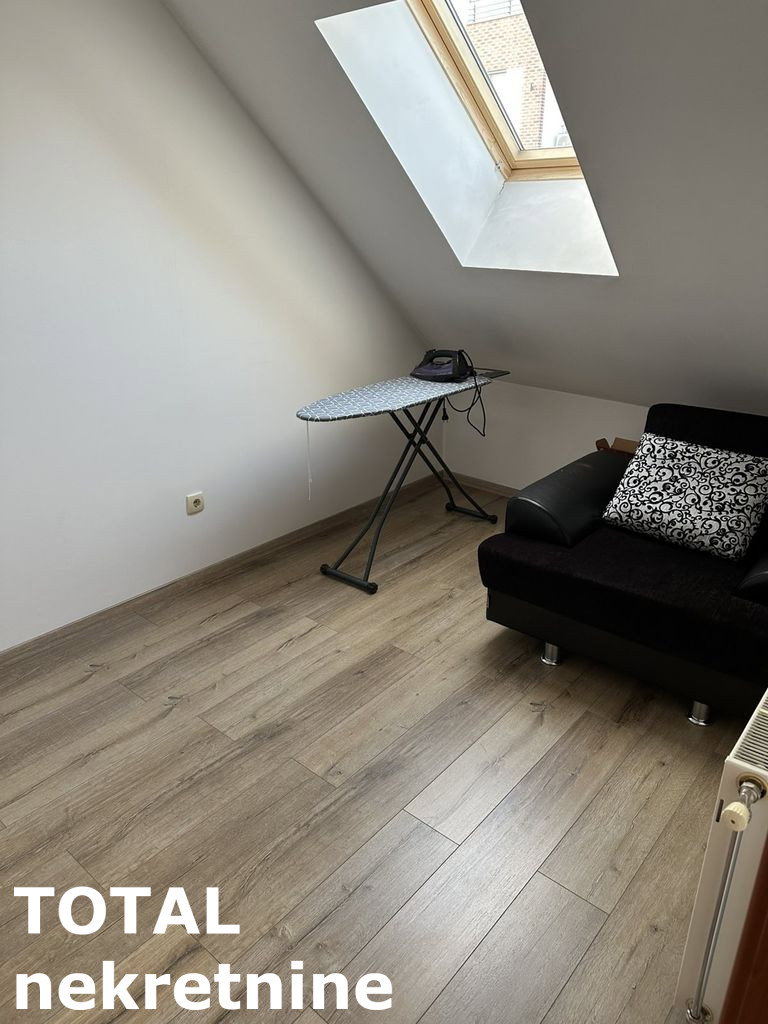 Stan Izdavanje Novi Sad Nova Detelinara 70 m2
