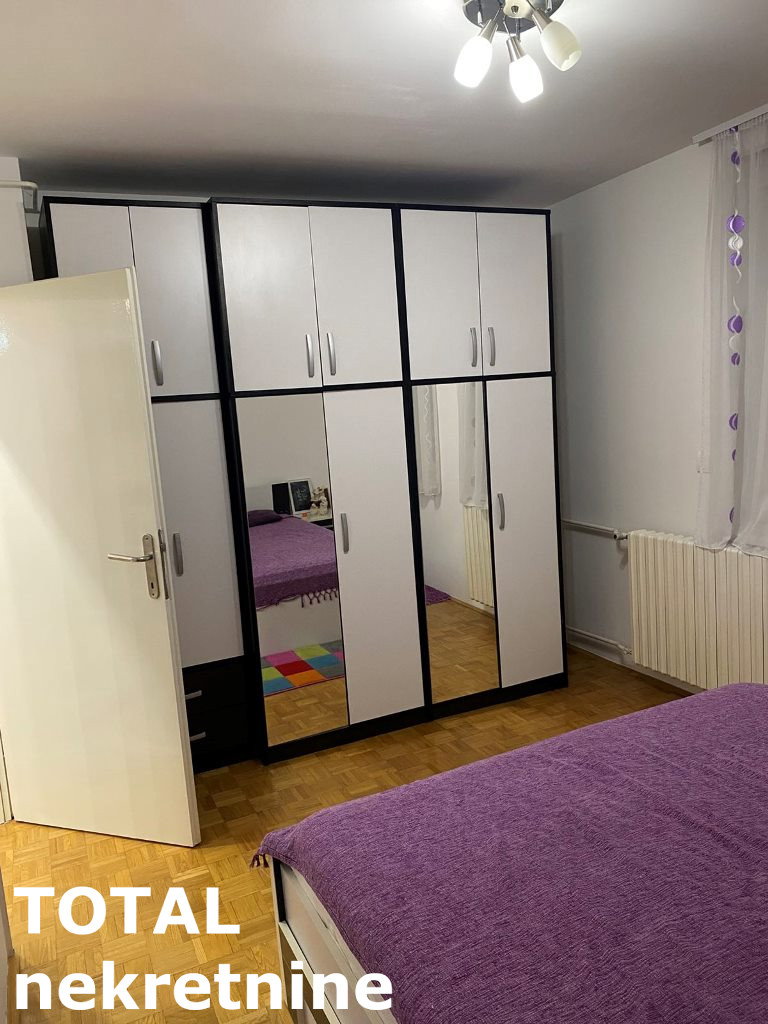 Stan Izdavanje Novi Sad  46 m2