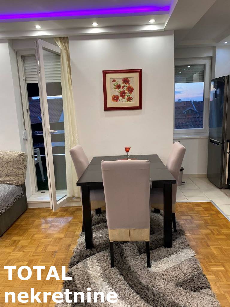 Stan Izdavanje Novi Sad  46 m2