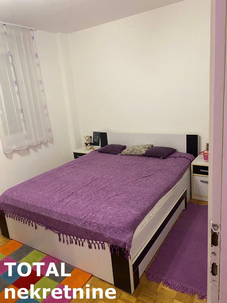 Stan Izdavanje Novi Sad  46 m2