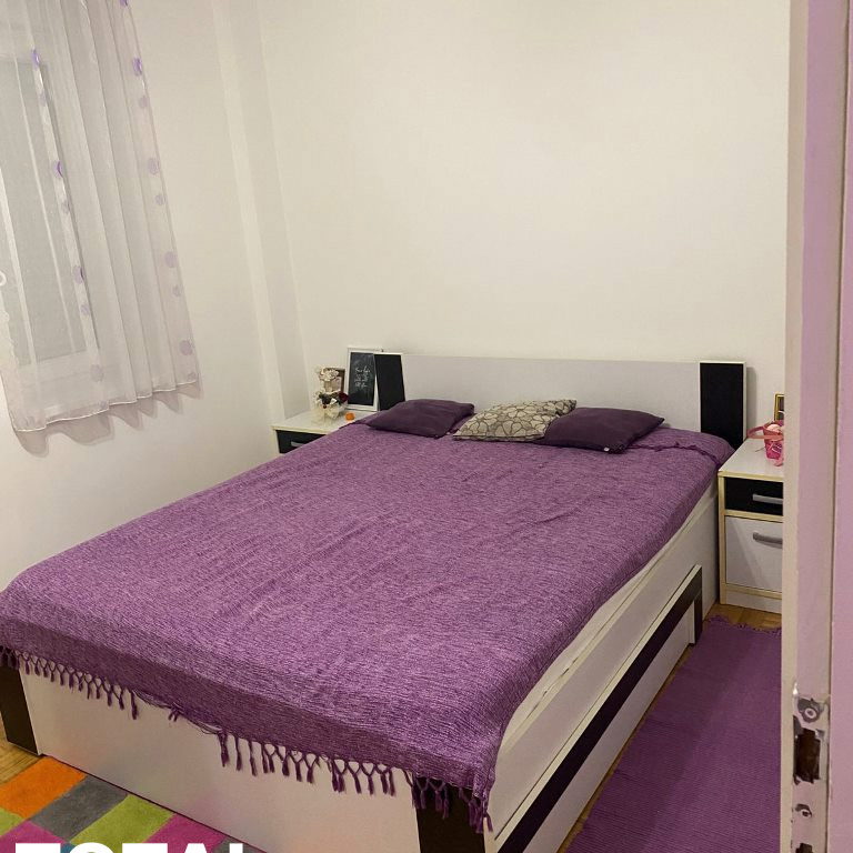 Stan Izdavanje Novi Sad  46 m2