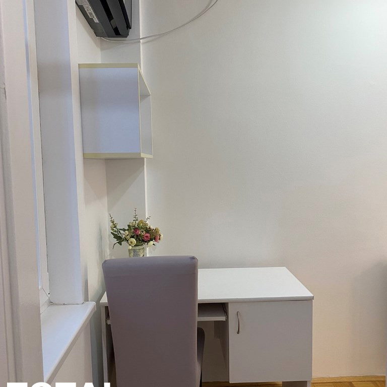 Jednoiposoban stan za izdavanje, Novo Naselje, Novi Sad, 46m², 450 €/mes