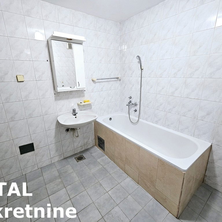 Stan Izdavanje Novi Sad  60 m2
