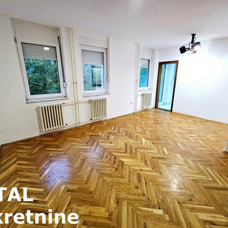 Stan Izdavanje Novi Sad  60 m2