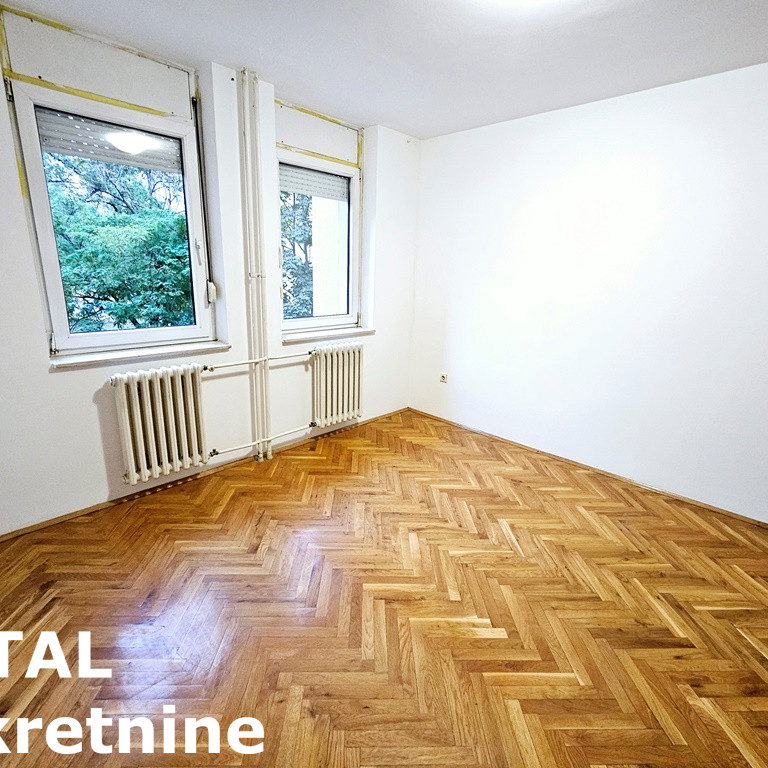 Stan Izdavanje Novi Sad  60 m2