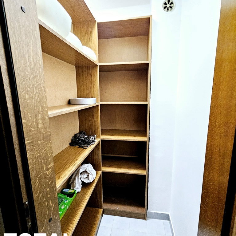 Dvosoban stan za izdavanje, Novo Naselje, Novi Sad, 60m², 350 €/mes