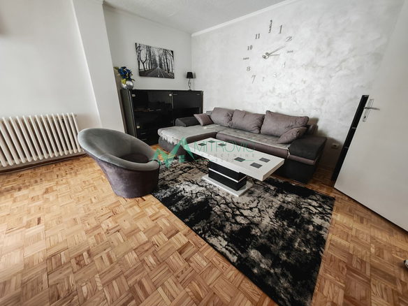 Stan Prodaja Novi Sad  63 m2