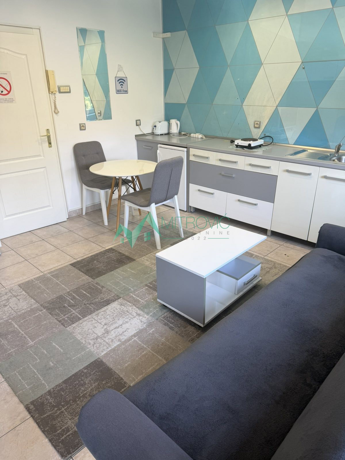 Stan Prodaja Novi Sad Stan Prodaja Novi Sad 42 m2