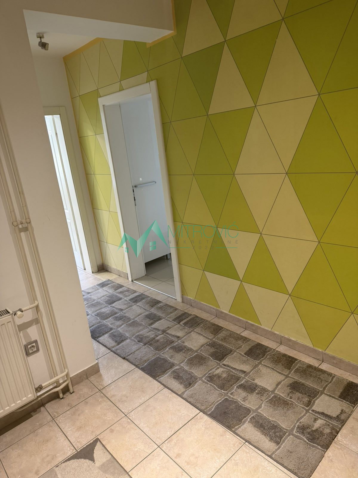 Stan Prodaja Novi Sad Stan Prodaja Novi Sad 42 m2