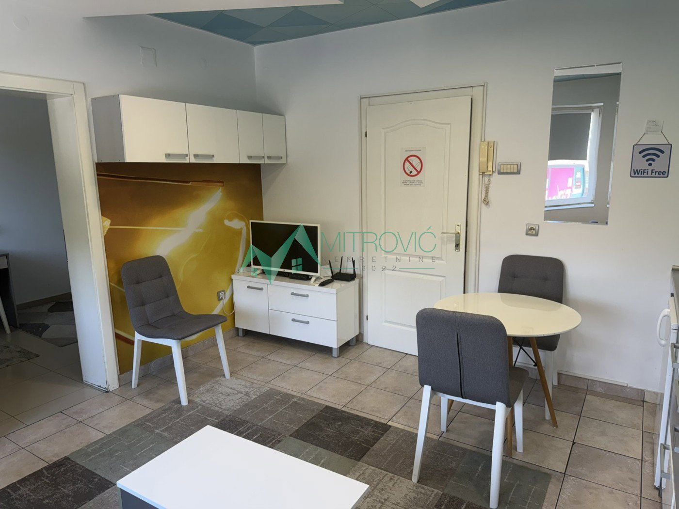 Stan Prodaja Novi Sad Stan Prodaja Novi Sad 42 m2