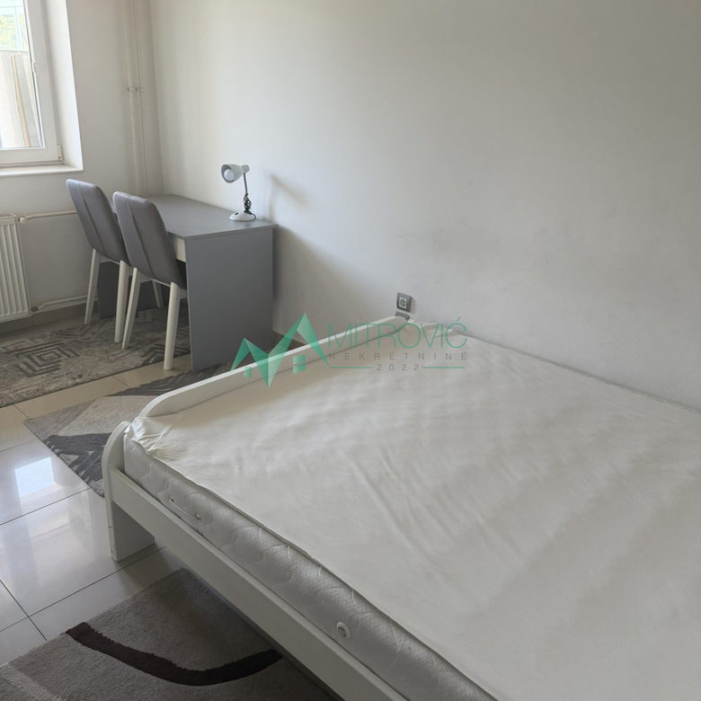Stan Prodaja Novi Sad  42 m2