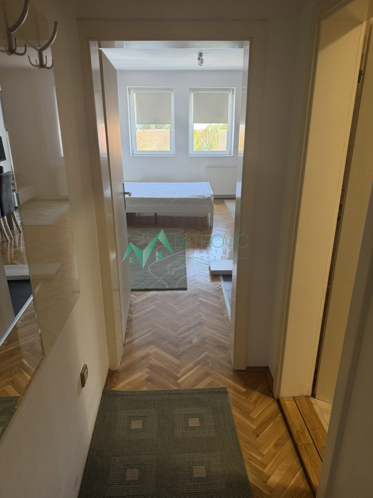 Stan Prodaja Novi Sad  28 m2