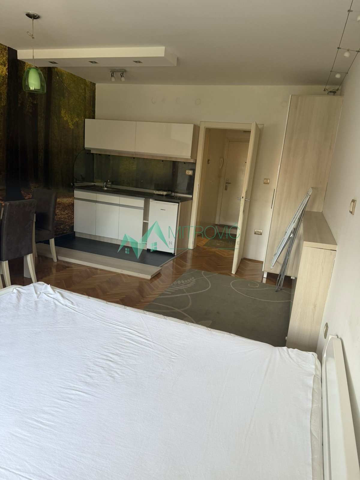 Stan Prodaja Novi Sad  28 m2
