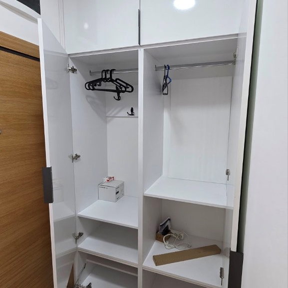 Stan Izdavanje Novi Sad  43 m2