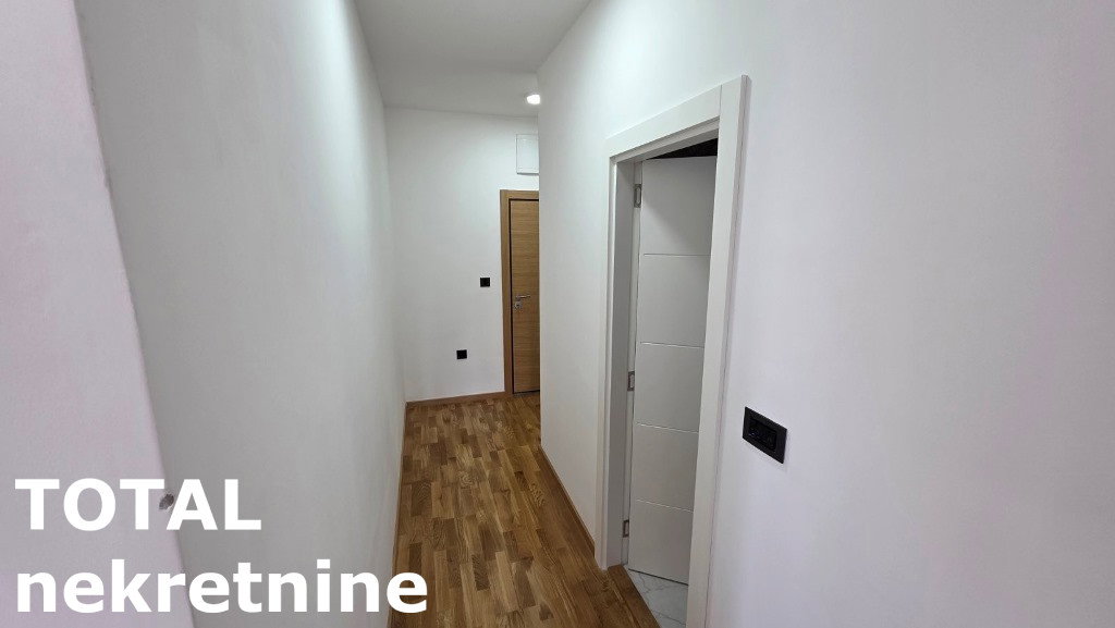 Stan Izdavanje Novi Sad  43 m2