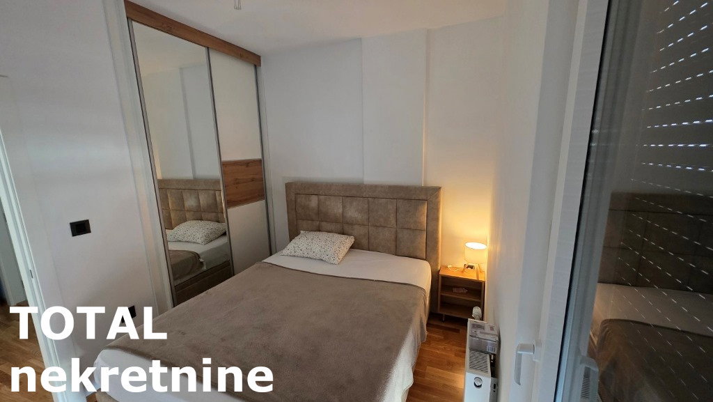 Stan Izdavanje Novi Sad  43 m2