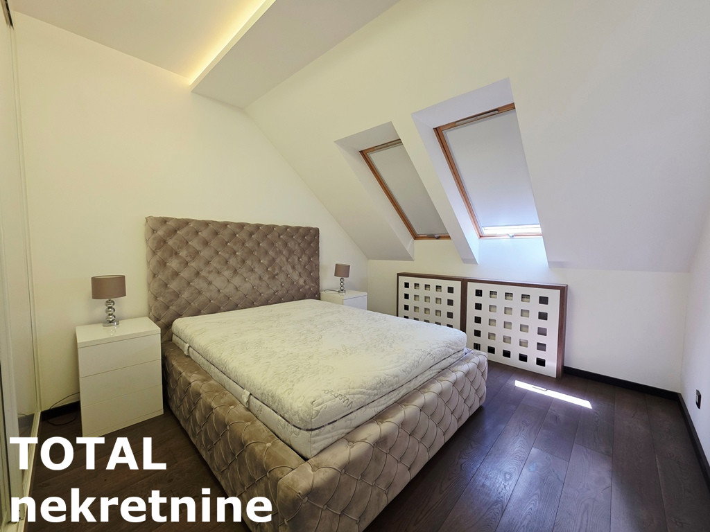 Višesoban stan za izdavanje, Sajmište, Novi Sad, 242m², 1.800 €/mes