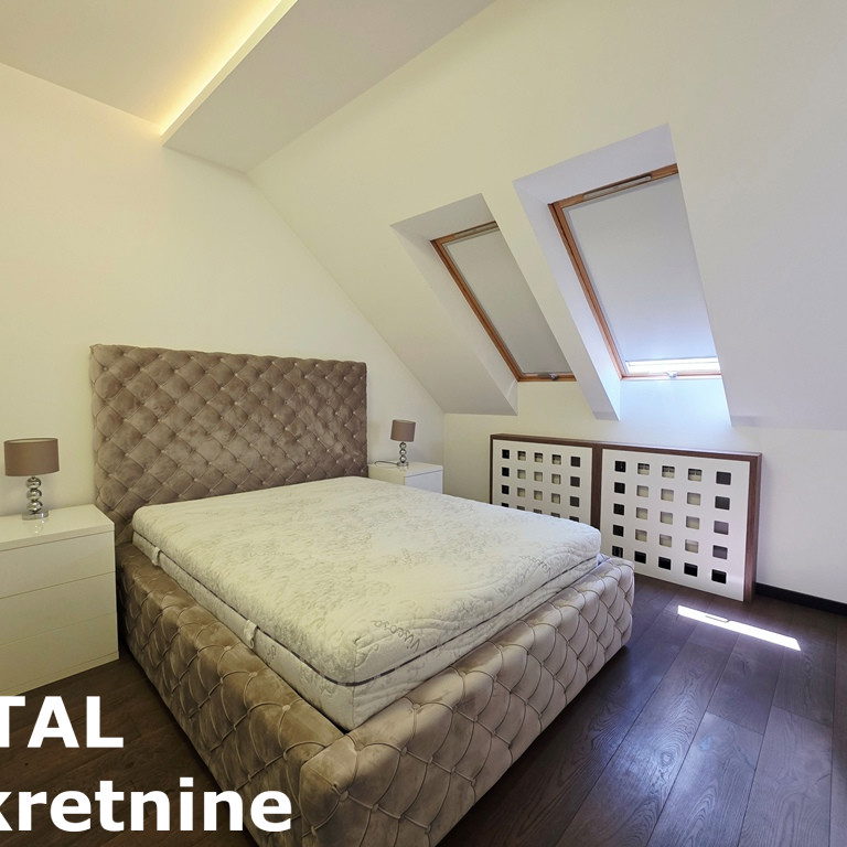 Višesoban stan za izdavanje, Sajmište, Novi Sad, 242m², 1.800 €/mes