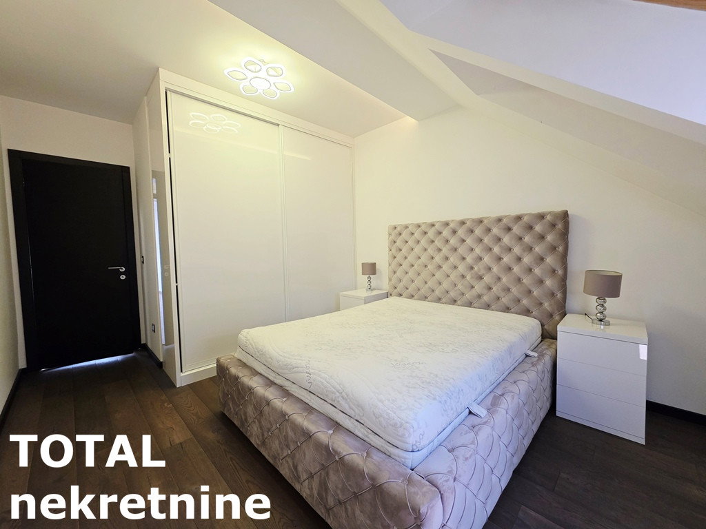 Višesoban stan za izdavanje, Sajmište, Novi Sad, 242m², 1.800 €/mes