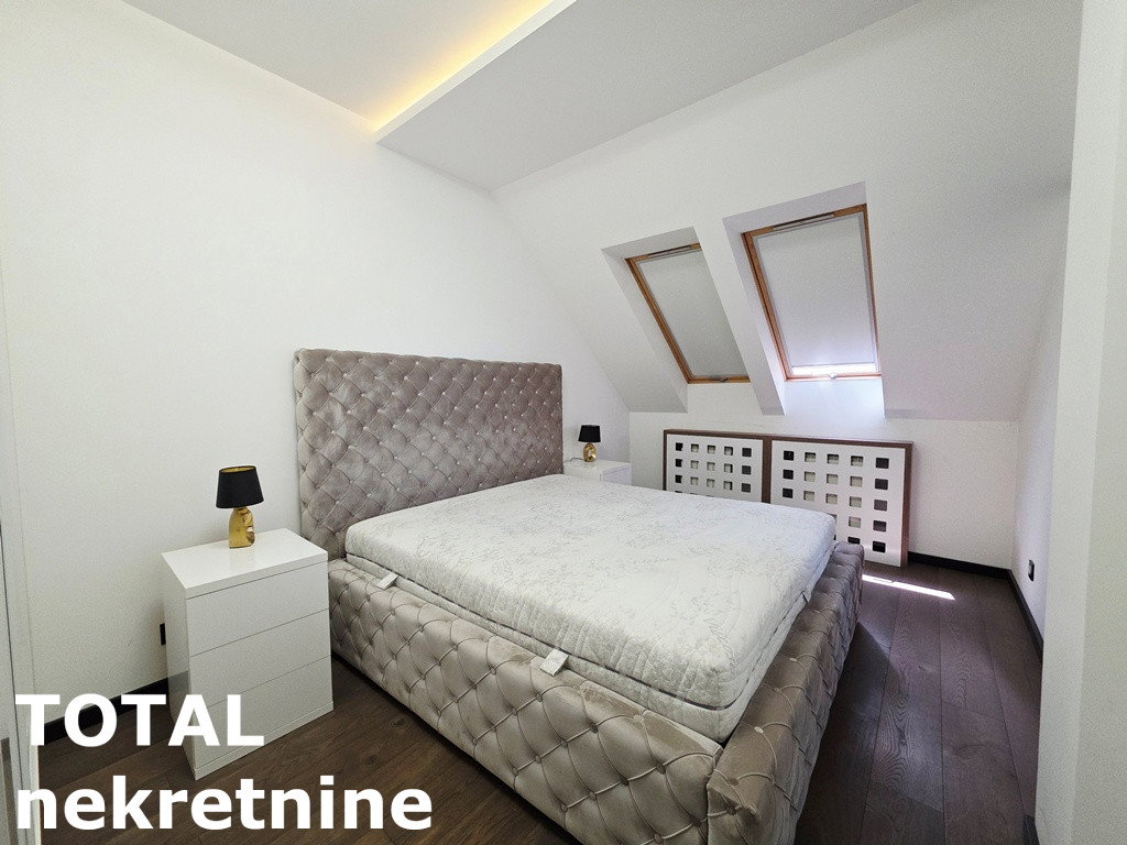 Višesoban stan za izdavanje, Sajmište, Novi Sad, 242m², 1.800 €/mes