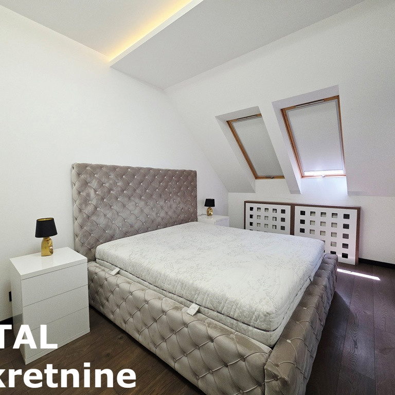 Višesoban stan za izdavanje, Sajmište, Novi Sad, 242m², 1.800 €/mes