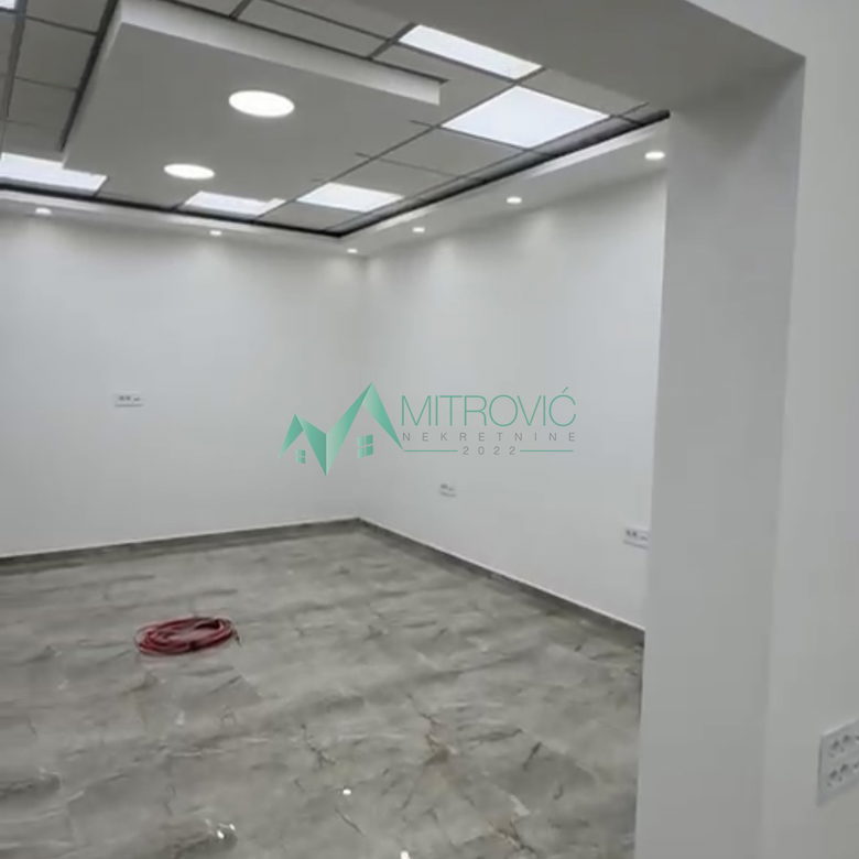 Lokal Prodaja Novi Sad  50 m2