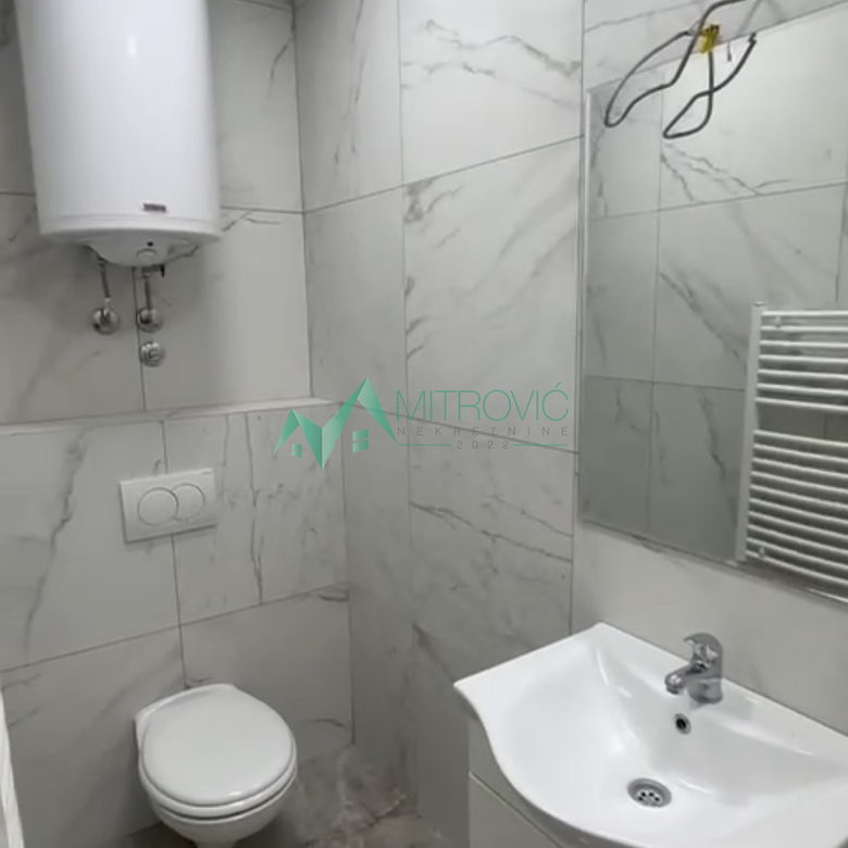Lokal Prodaja Novi Sad  50 m2