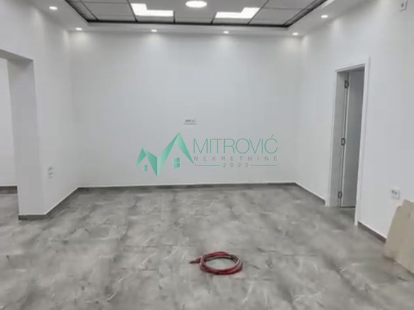 Lokal Prodaja Novi Sad  50 m2