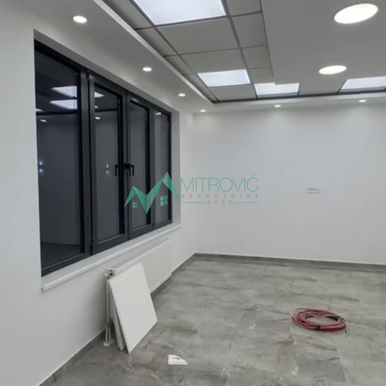 Lokal Prodaja Novi Sad  50 m2