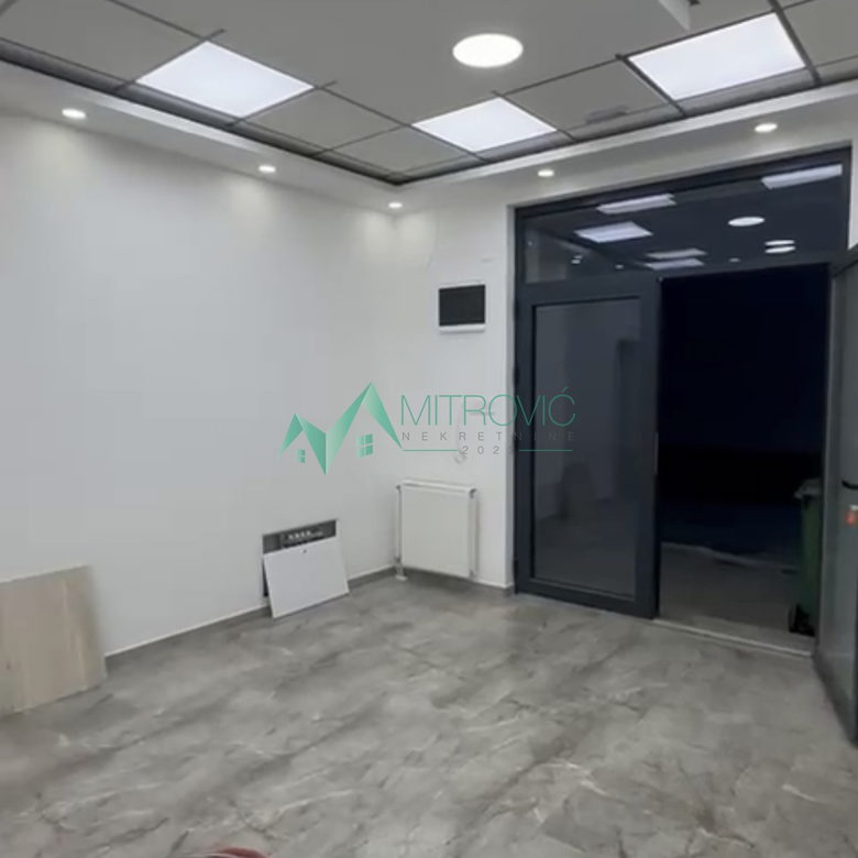 Lokal Prodaja Novi Sad  50 m2