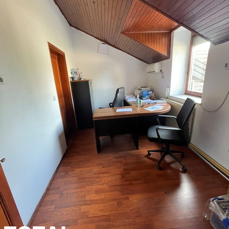 Lokal Izdavanje Novi Sad  100 m2