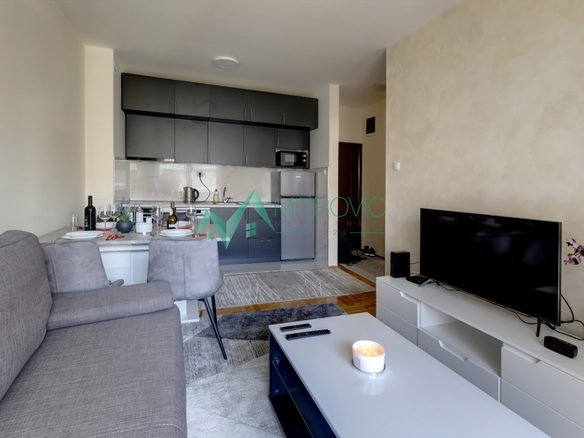 Stan Prodaja Novi Sad Spens 38 m2