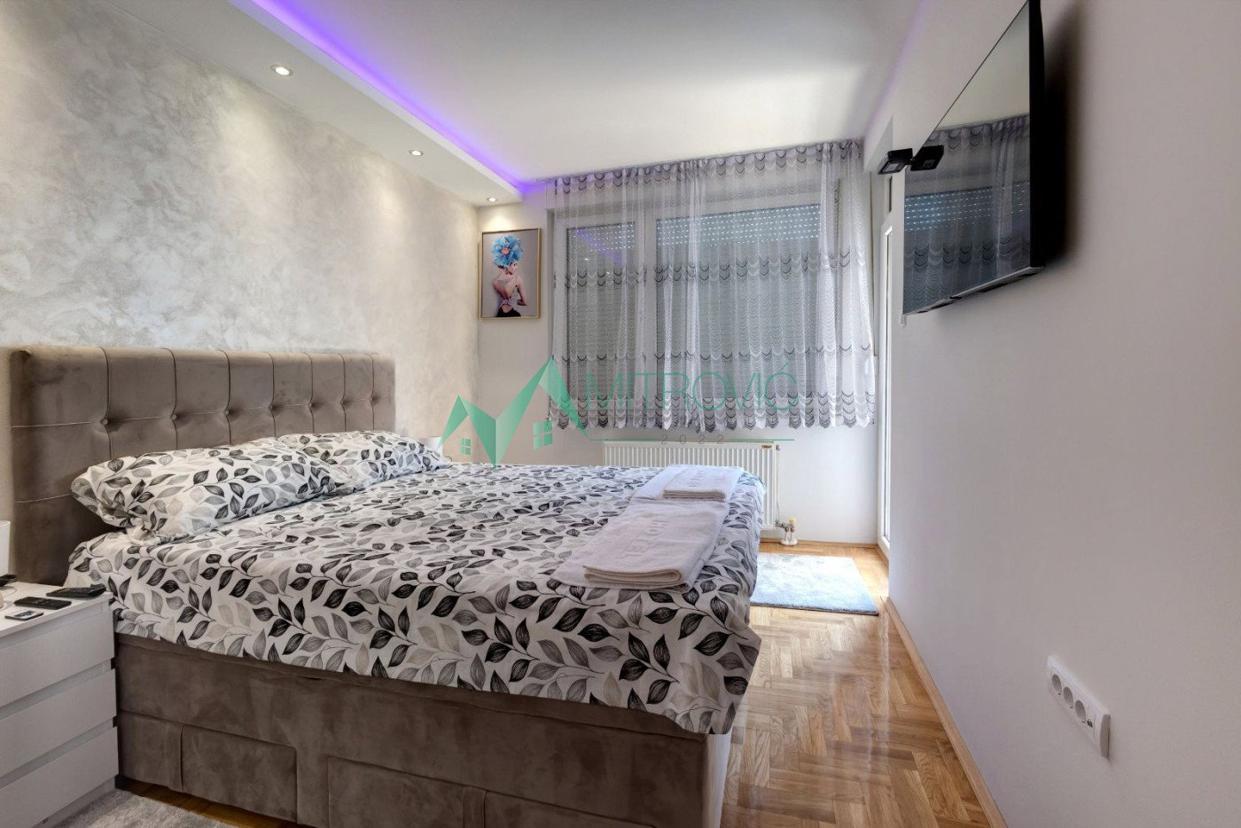 Stan Prodaja Novi Sad Spens 38 m2