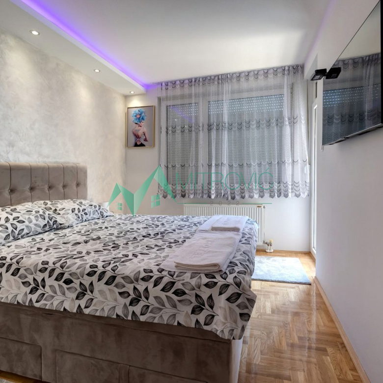 Stan Prodaja Novi Sad Spens 38 m2